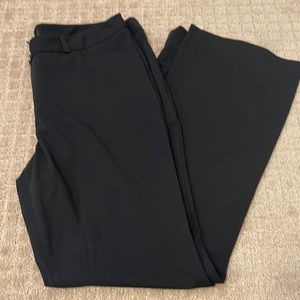 Woman’s dress pants